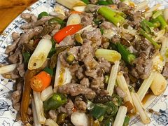 -九九牛肉馆(南山路店)