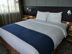 -北京民族园葉子里酒店(鸟巢店)