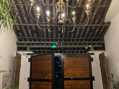 -喜洲吧·江畔老船厂·庭院餐厅(喜临院店)