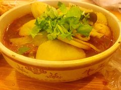 -牛王庙小吃(桥头街店)