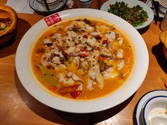 -永安鱼庄·镇江菜(丁卯店)