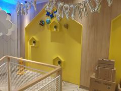 -麦当劳(塔园路店)