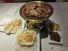 -嘉和一品(新辰天地大兴南区店)