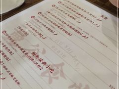 -曼谷食堂·泰国家庭料理(丹桂路店)