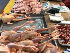 -北京清河镇农副产品交易市场中心