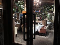 -一棵树·意大利西餐厅One Tree(新城店)