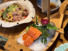 -千羽鹤海鲜居酒屋Bistro(大望路店)