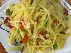 -市井川菜(江宁店)