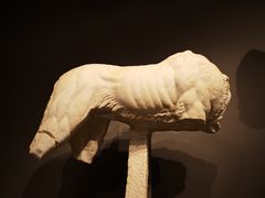 -安塔利亚博物馆