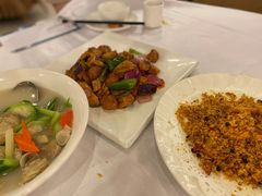 -朱仔记食府(江南大道店)