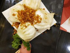 -老廣食堂(区庄店)