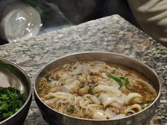 -正宗杨记普洱酸醋米线(总店)