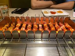 -丰茂烤串(金源店)