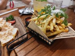 -The Good Place好地方·Brunch·coffee(国贸店)