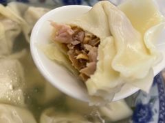 -217笋干馄饨