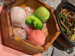 -小鹅皇港式餐厅(新抚万达店)