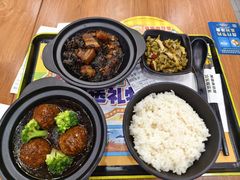 -老娘舅(天阳D32店)