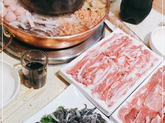 -徐记手切鲜羊肉(辽沈二街店)