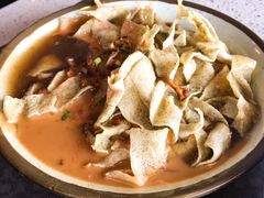 锅巴菜-大福来(西青道店)