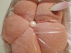 -好利来(鲁谷店)
