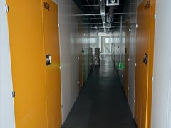 -安东易迷你自助仓储寄存仓库(顾戴路店)