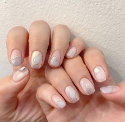 -悦指间美甲美睫