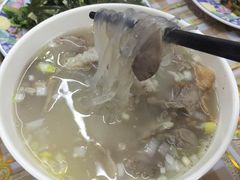 -西北羊肉粉汤馆