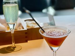 蜜桃甜酒-王品牛排(珠海富华里店)