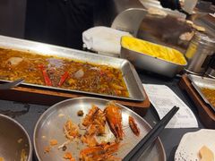 -大神太神·铁板烧(七宝领展广场店)