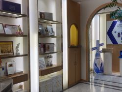 点击看大图 -雅曼妮spa美容养生