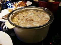 -环球约客烤涮自助(铜锣湾店)