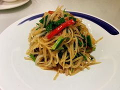 -宁夏国强手抓羊肉·清真菜(未央路凤三店)