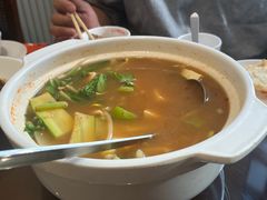 -英兰朝族饭店(河南桥头店)