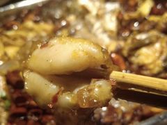 -鱼非鱼(徐家汇店)