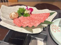 -银座苑烧肉酒场·烤活鳗(仙霞路店)