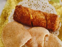 -中山威尼斯西餐厅(三乡总店)