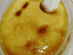 瑶柱蒸水蛋-焕记海鲜饭店
