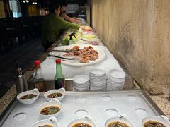 -汉巴味德·烤肉与啤酒的自助(杭州大悦城店)