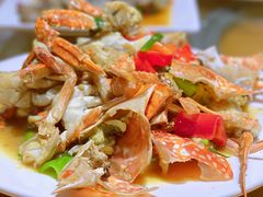 -渔友鲜海鲜加工(海鲜大世界店)