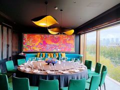 -上海滩餐厅(BFC外滩金融中心店)