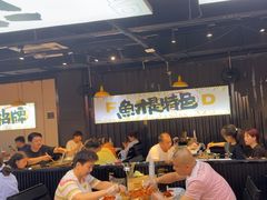 -蛙老爹·蜀香美蛙鱼头(王家湾店)