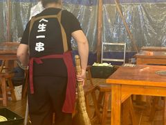 -清真·馬坡二旦烧烤(人生一串拍摄店)