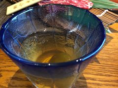 自制青梅酒-炎蔵牛舌烤肉