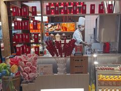 -东门口·新式老北京火锅(河西龙湖天街店)