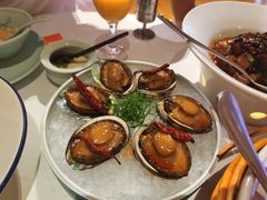 辣卤鲜鲍-炉忆家宴(京东店)