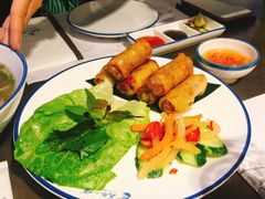 -美奈小馆·越南料理(中航城君尚购物中心店)