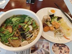 -海中洲国际大酒店-自助餐厅