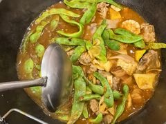 -九妹农家大铁锅东北菜(江湾店)