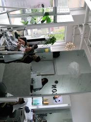 -未来美发·T1M HAIR SALON