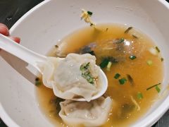 -宁波汤团店(外滩店)